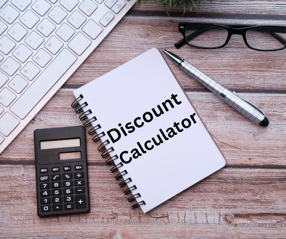 discount calculator